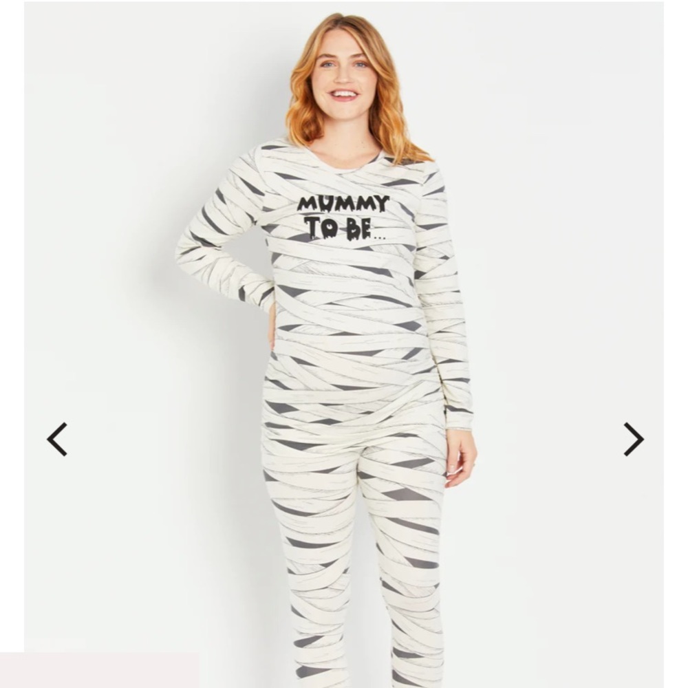 Motherhood Maternity Costume